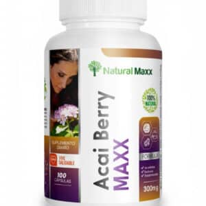 acai berry nueva presentacion