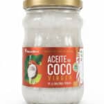 aceite de coco 1 lt