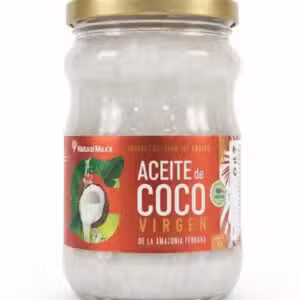 aceite de coco 1 lt