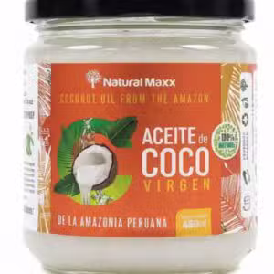 aciete de coco prensado en frio
