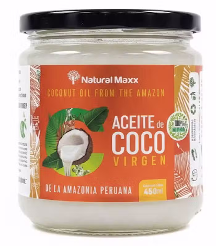 aceite-de-coco-450ml aciete de coco prensado en frio