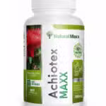 achiote max nueva presenytacion