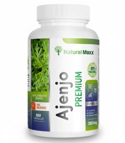 ajenjo