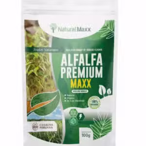 alfalfa 100gr