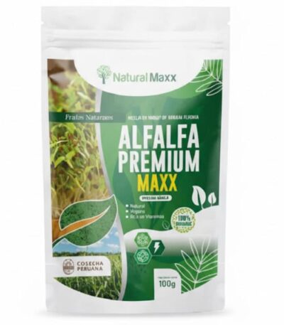 alfalfa 100gr