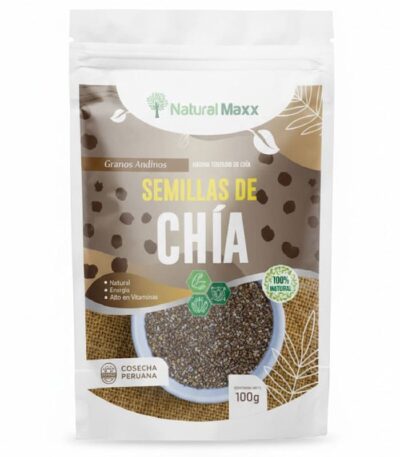 chia 200gr