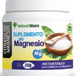 citrato de magnesio puro
