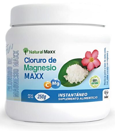 cloruro de magnesio