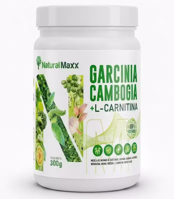 garcinia pote