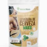 Harina de levadura de cerveza naturalmaxx doypack