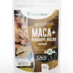 maca + hu8anarpo 100gr