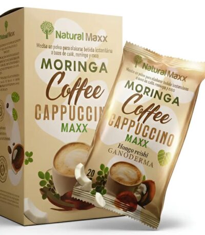 moringa cofee naturalmaxx