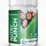 nutry punch pote 500gr