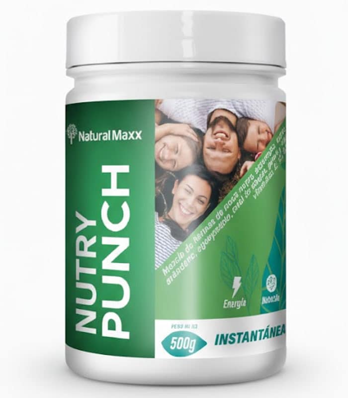 nutripunch-pote-500gr--naturalmaxx nutry punch pote 500gr