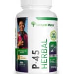 p45- herbal nueva presentacion