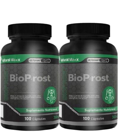 pack 2 bioprost