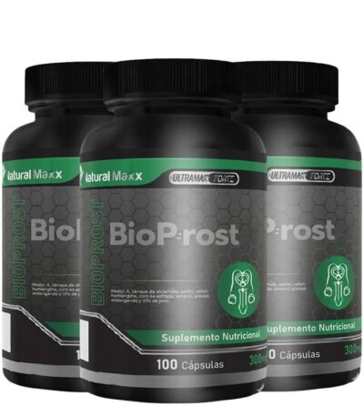 pack 3 bioprost