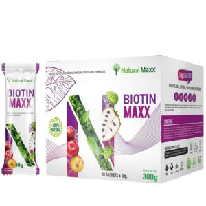 biotin maxx