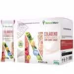 caja 30 sobres
