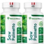 pack 2 saw palmeto