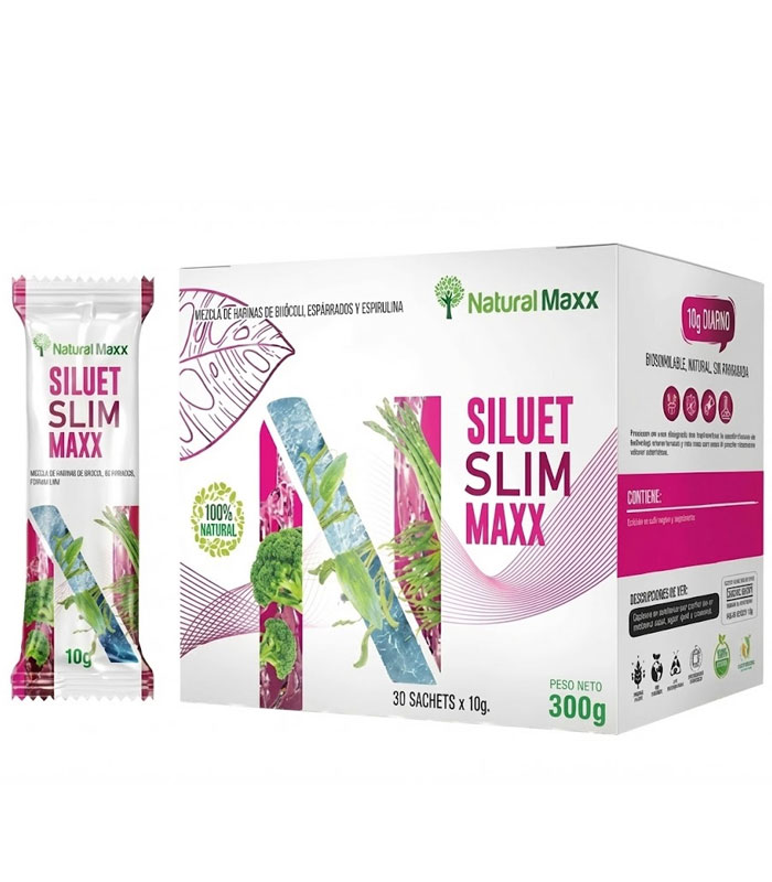 siluet-sobresr--naturalmaxx cja siluet slim