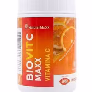 Naturalmaxx® Biovitc maxx 200gr pote