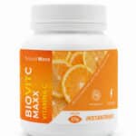 bio vit c 120gr