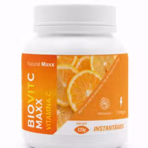 bio vit c 120gr