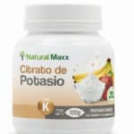 citrato potasio 120 gr