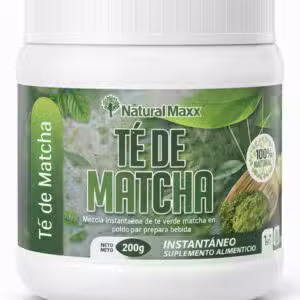te matcha pote
