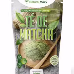 te matcha sobre