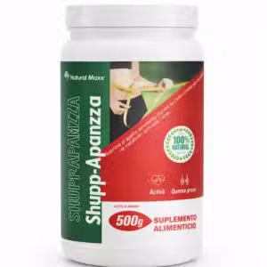 harina de shupapanza