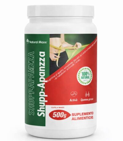 harina de shupapanza