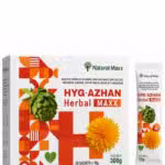 Naturalmaxx® Hyghazhan herbal caja 30 sobres