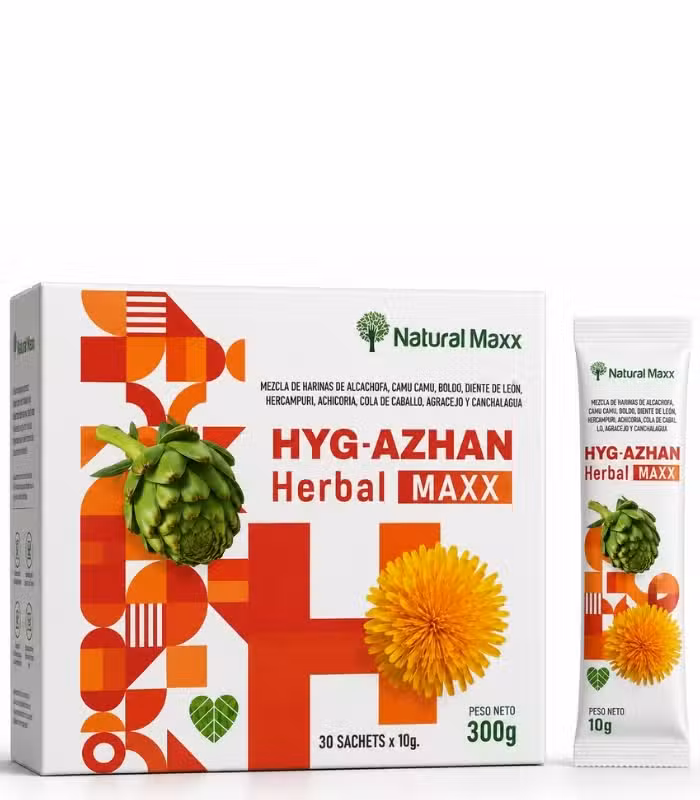 hyghazan herbal