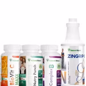Naturalmaxx® PACK DEFENSAS