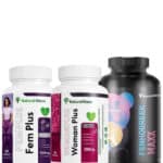 Naturalmaxx® PACK BALANCE HORMONAL