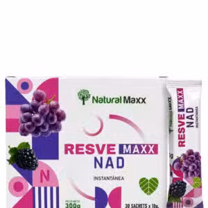 nad + resveratrol
