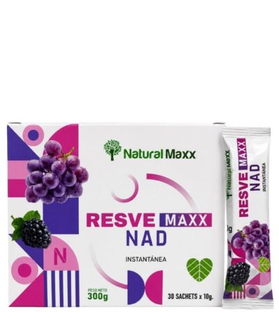 nad + resveratrol