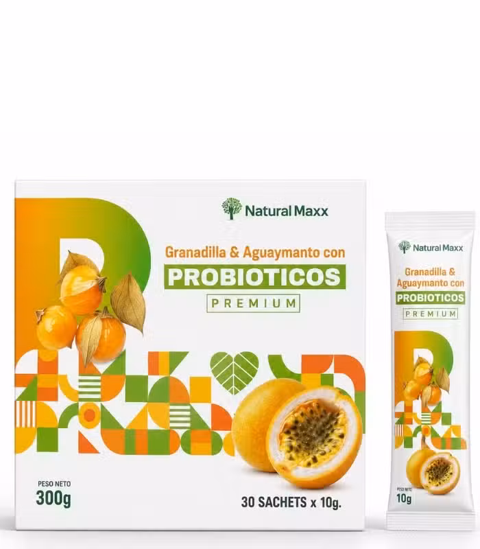 tienda naturalmaxx 15
