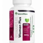 woman plus hormonas capsulas naturalmaxx
