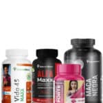 Naturalmaxx® PACK MAXIMA ENERGIA