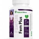 fem plus capsulas naturalmaxx