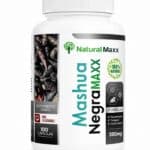 MASHUA NEGRA CAPASULAS