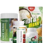 Naturalmaxx® PACK PESO OPTIMO