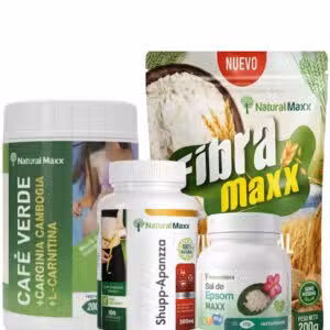 Naturalmaxx® PACK PESO OPTIMO