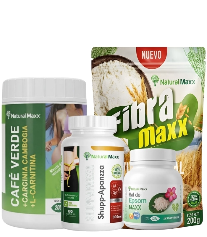 tienda naturalmaxx 9