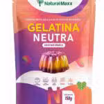 gelatina sin sabor pote 100gr