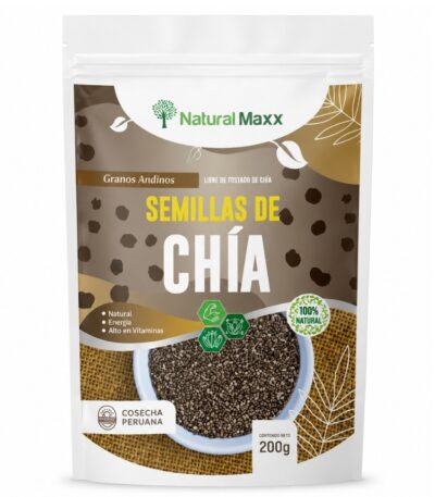 chia sobre 200gr