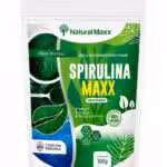 espirulina 100gr doypack
